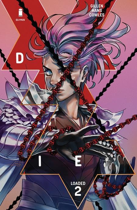 Cover für Die Loaded