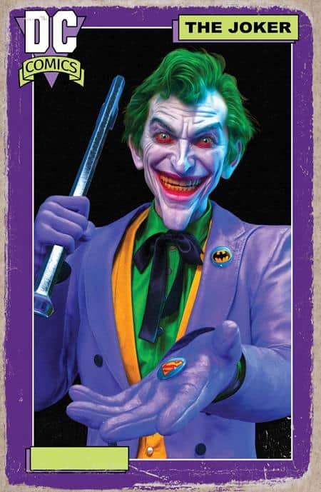 CVR B MARK SPEARS CARD STOCK VAR