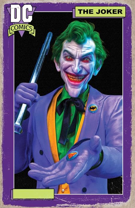 Cover für Batman/Superman World's Finest