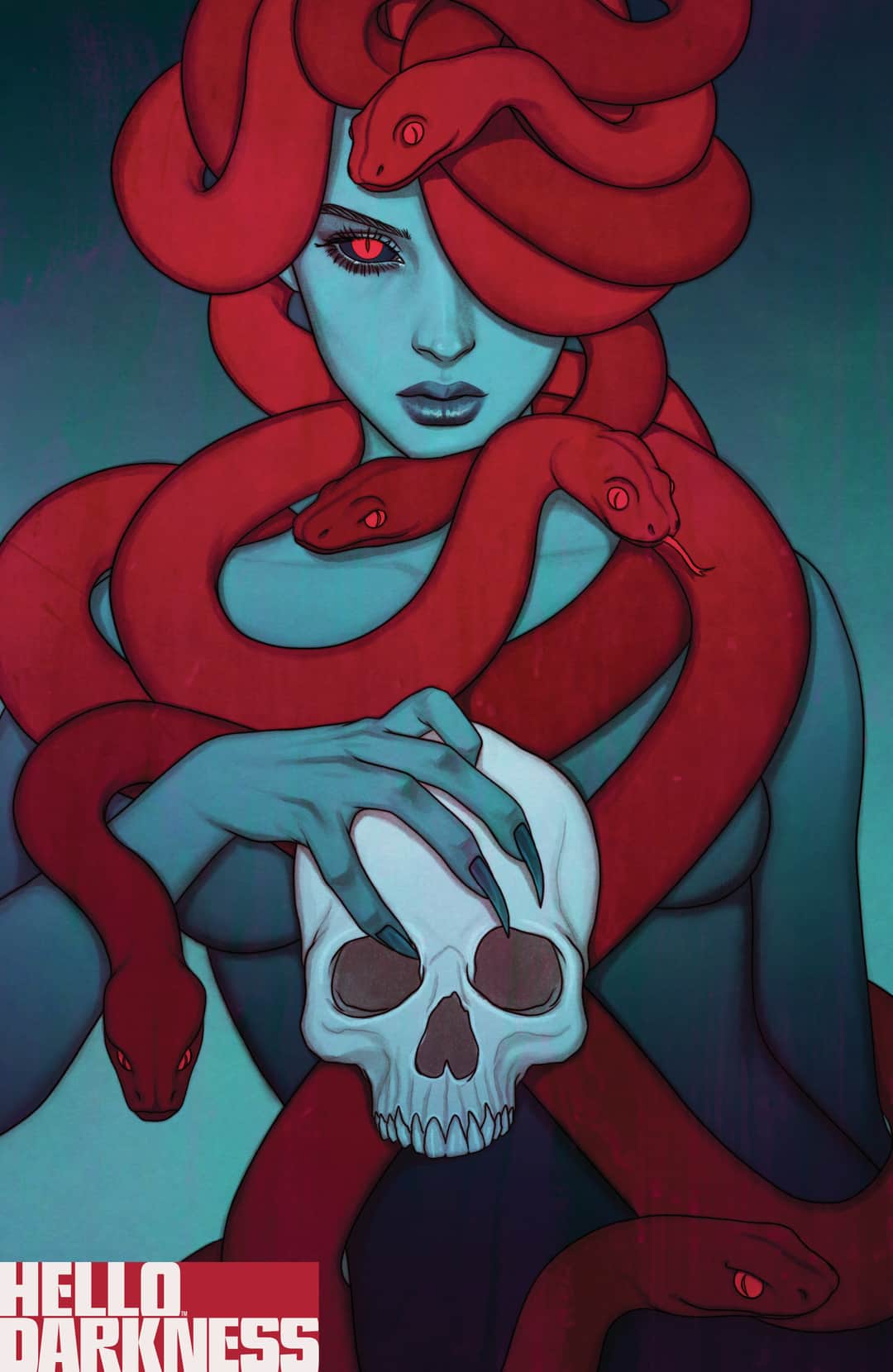 B Variant (Dressed, Frison)