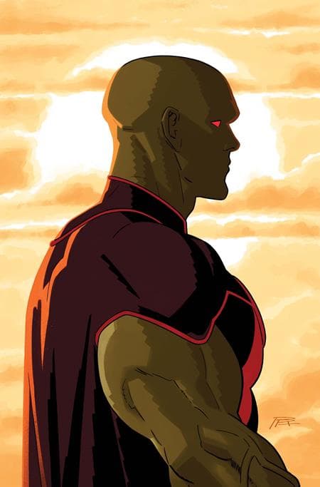 Cover für Justice League Unlimited