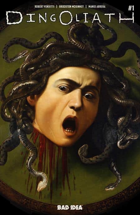 CVR E CARAVAGGIO VAR