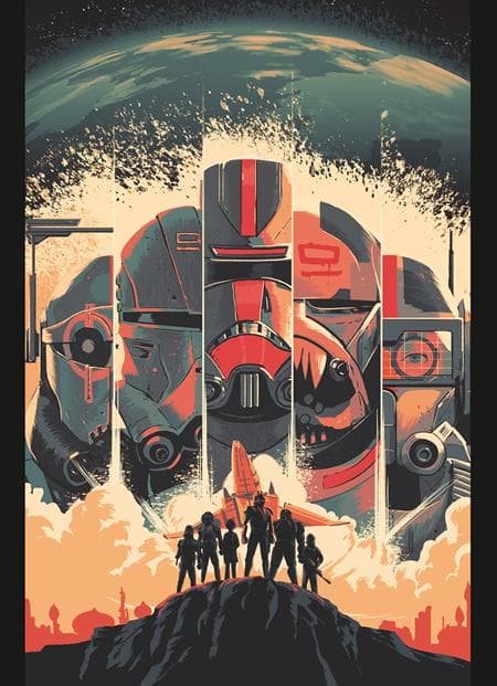 Cover für Star Wars Insider