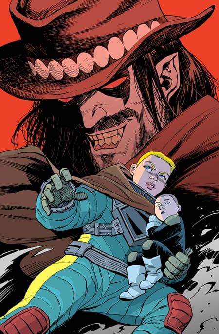 Cover für Supergirl Survive