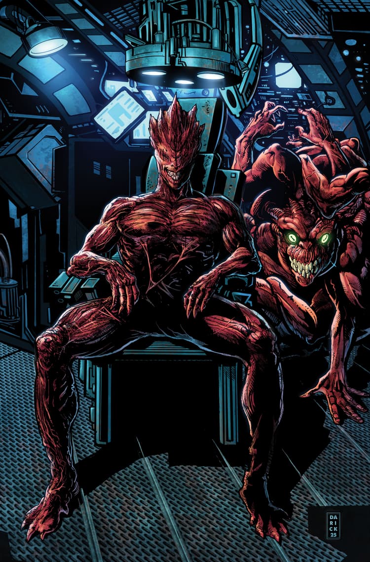 Variant RI (25) (Robertson Full Art)