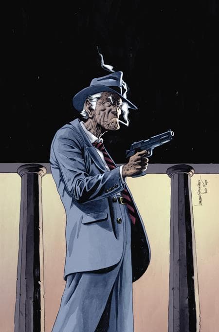 Cover für Torpedo 1972