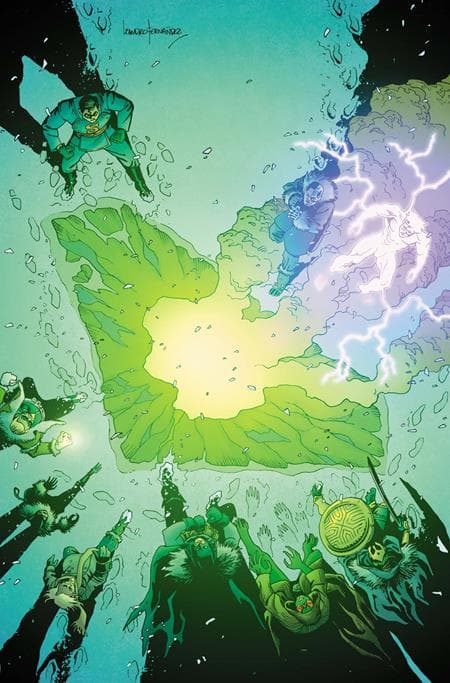 Batman Gotham by Gaslight - A League for Justice