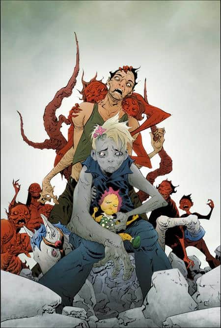 CVR B JAE LEE CARD STOCK VAR (MR)