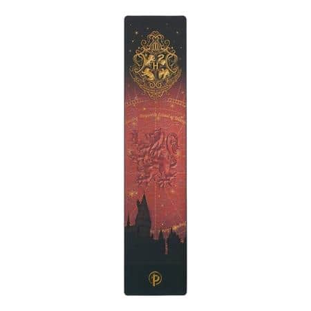 HARRY POTTER BOOKMARK GRIFFINDOR Cover