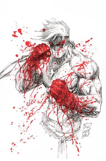 Cover für Final Boss