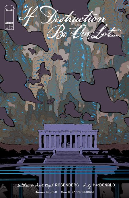 Cover für If Destruction Be Our Lot