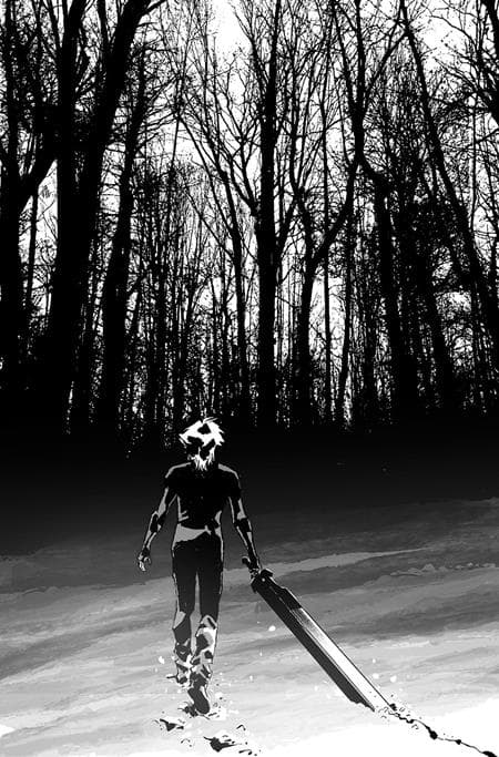 Cover für Lost Fantasy