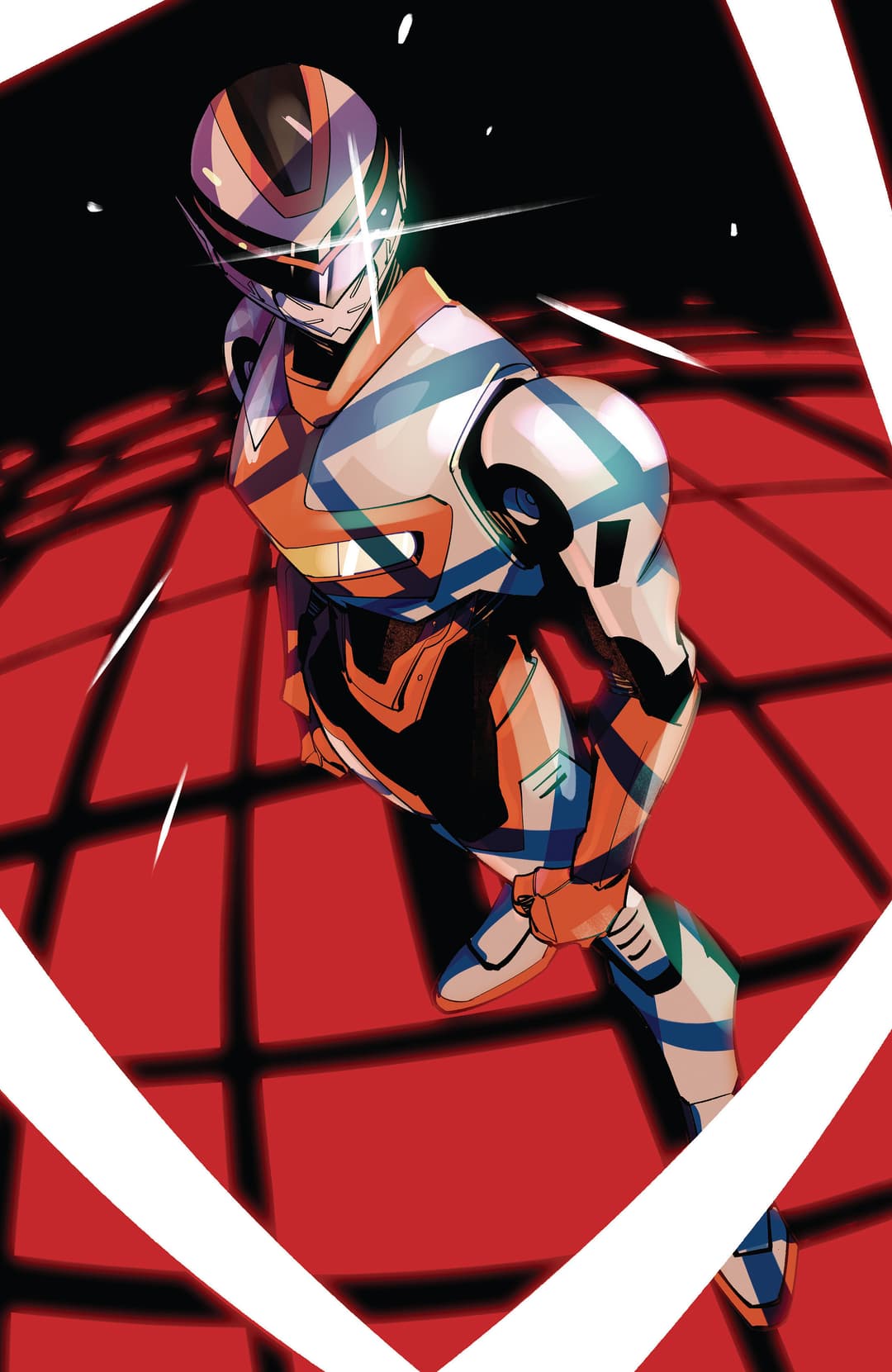 Cover für VR Troopers