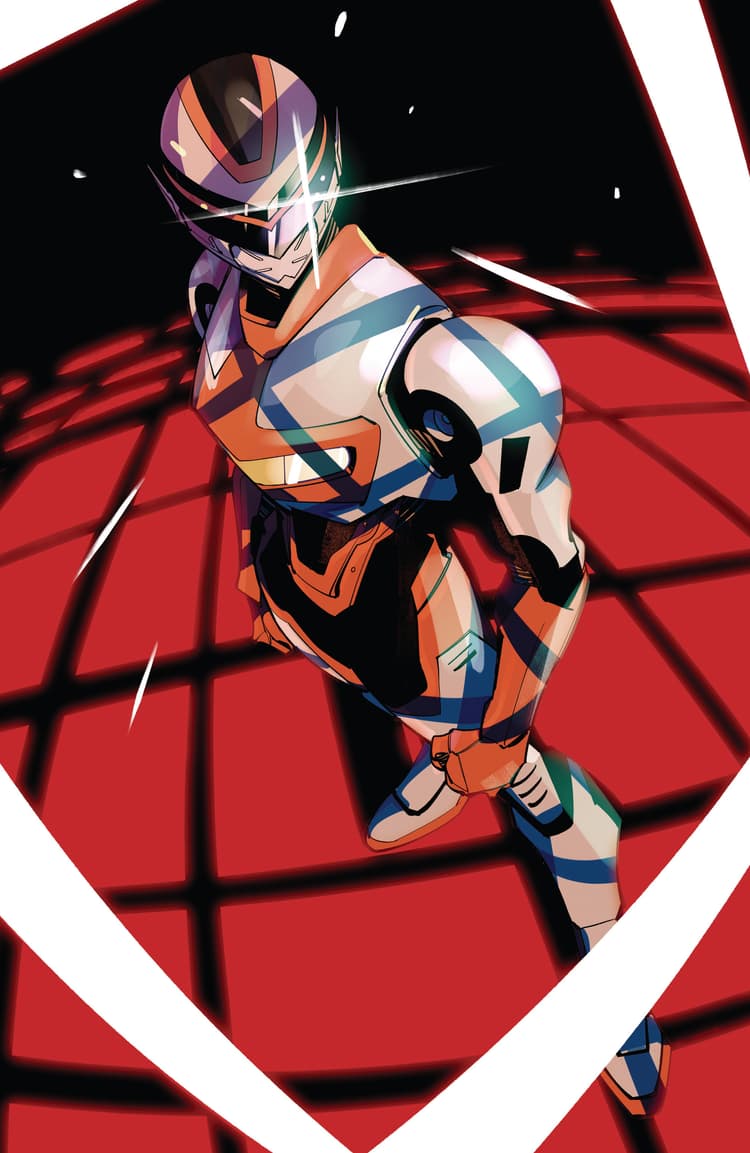 G 1:75 INCV (Full Art, Di Nicuolo)