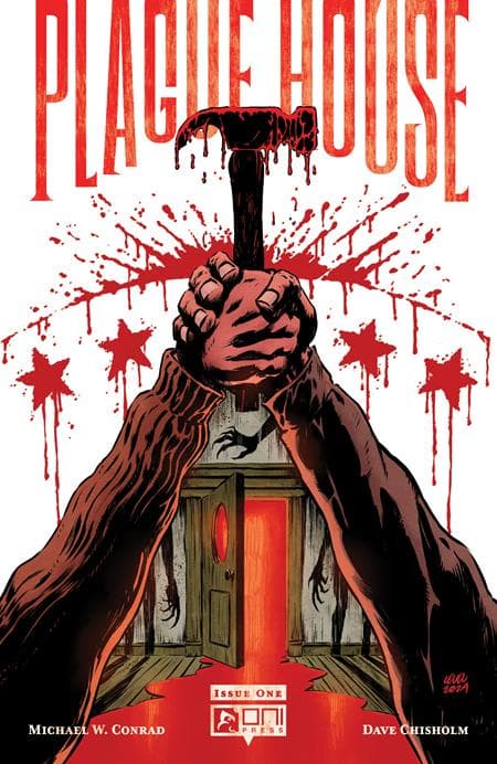 CVR B BRIAN LEVEL VAR