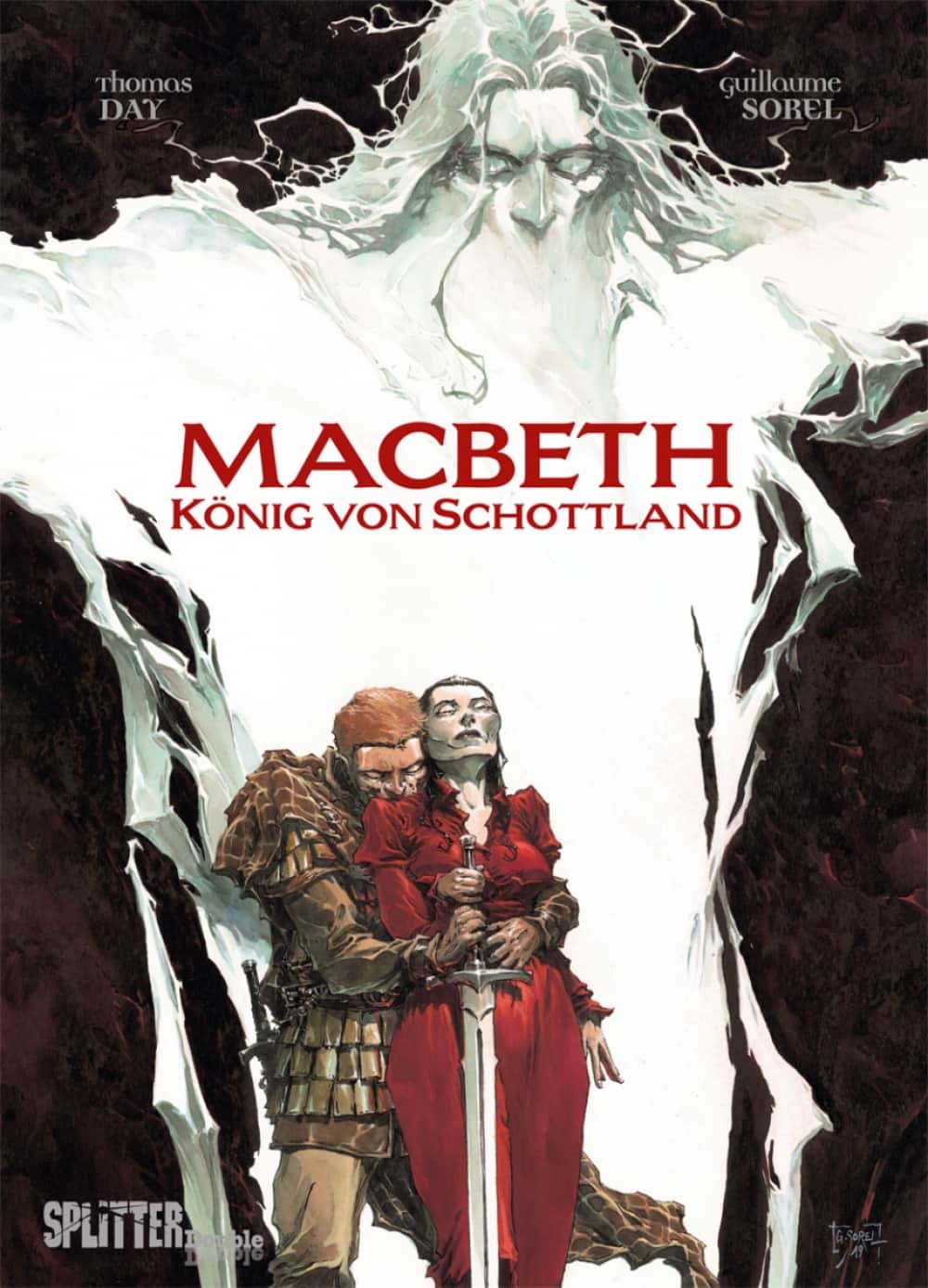 Macbeth Cover