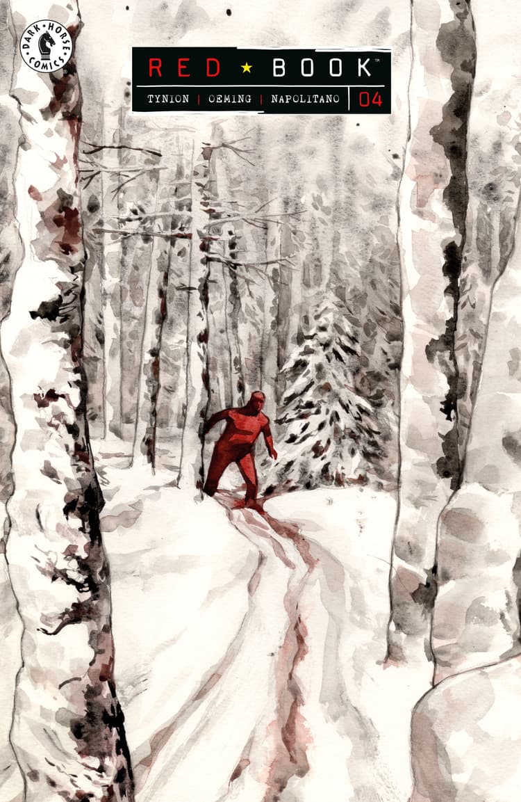 (CVR B) (Jill Thompson)