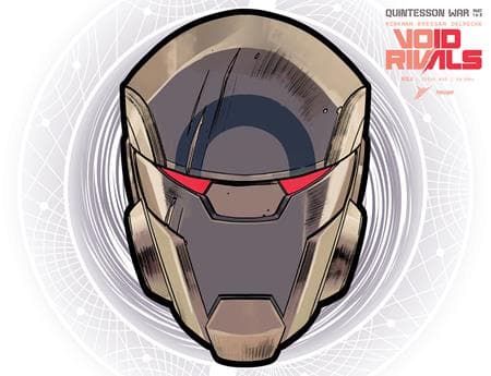 Cover für Void Rivals