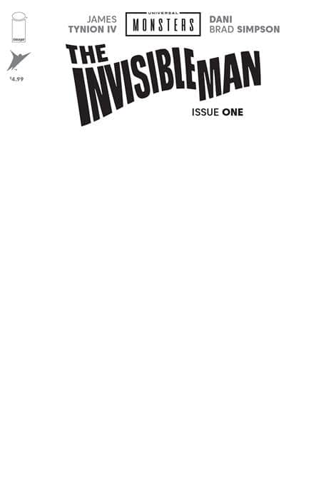 CVR H BLANK SKETCH VAR