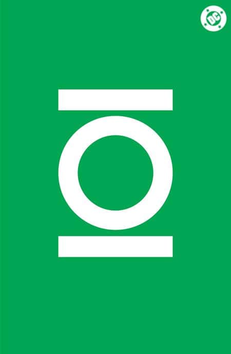 CVR G LOGO DESIGN FOIL VAR