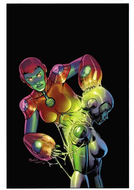 CVR A FERNANDO PASARIN & OCLAIR ALBERT