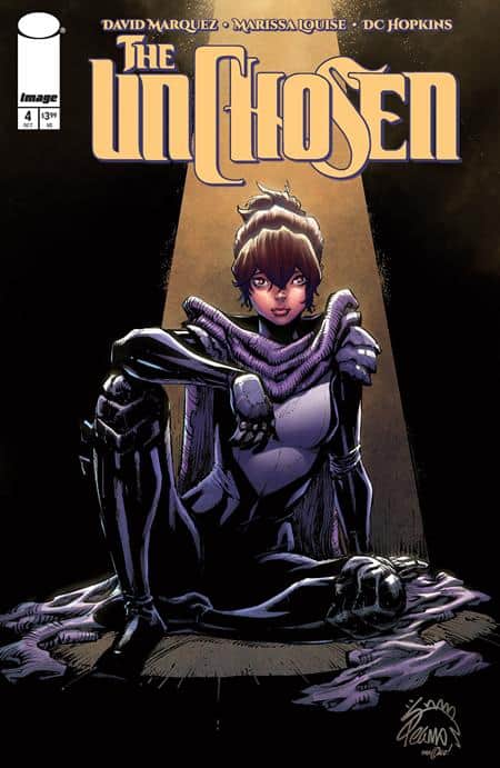 CVR C INC 1:15 RYAN STEGMAN VAR