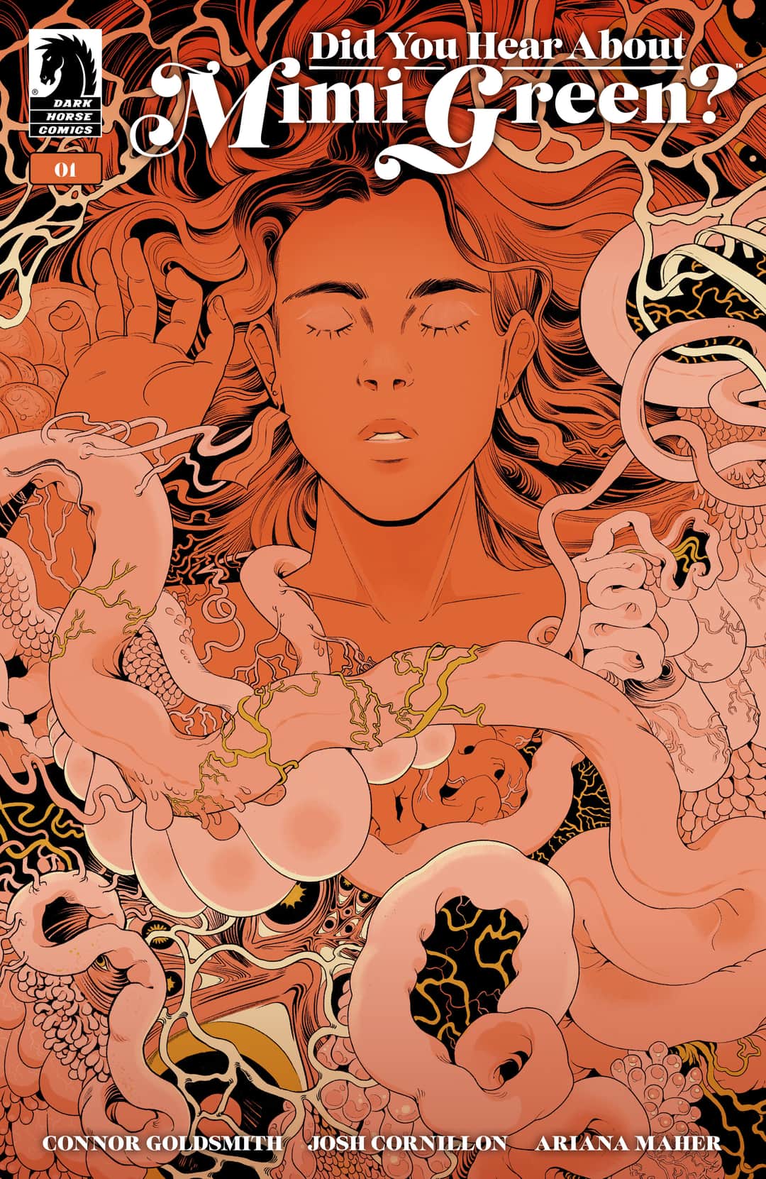 (CVR B) (Rosemary Valero-O'Connell)