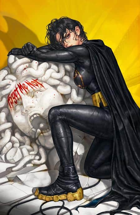 CVR B KYUYONG EOM CARD STOCK VAR