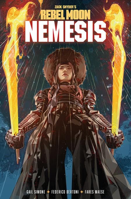 Cover für Rebel Moon Nemesis