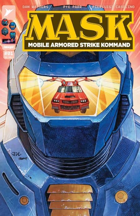 CVR J INC 1:250 JOSHUA CASSARA & ROMULO FAJARDO JR VAR