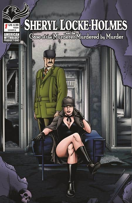 CVR B FRAIM BROTHERS VAR