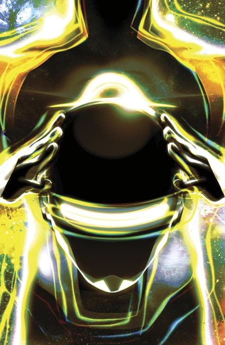 CVR C INC 1:25 GONI MONTES VAR