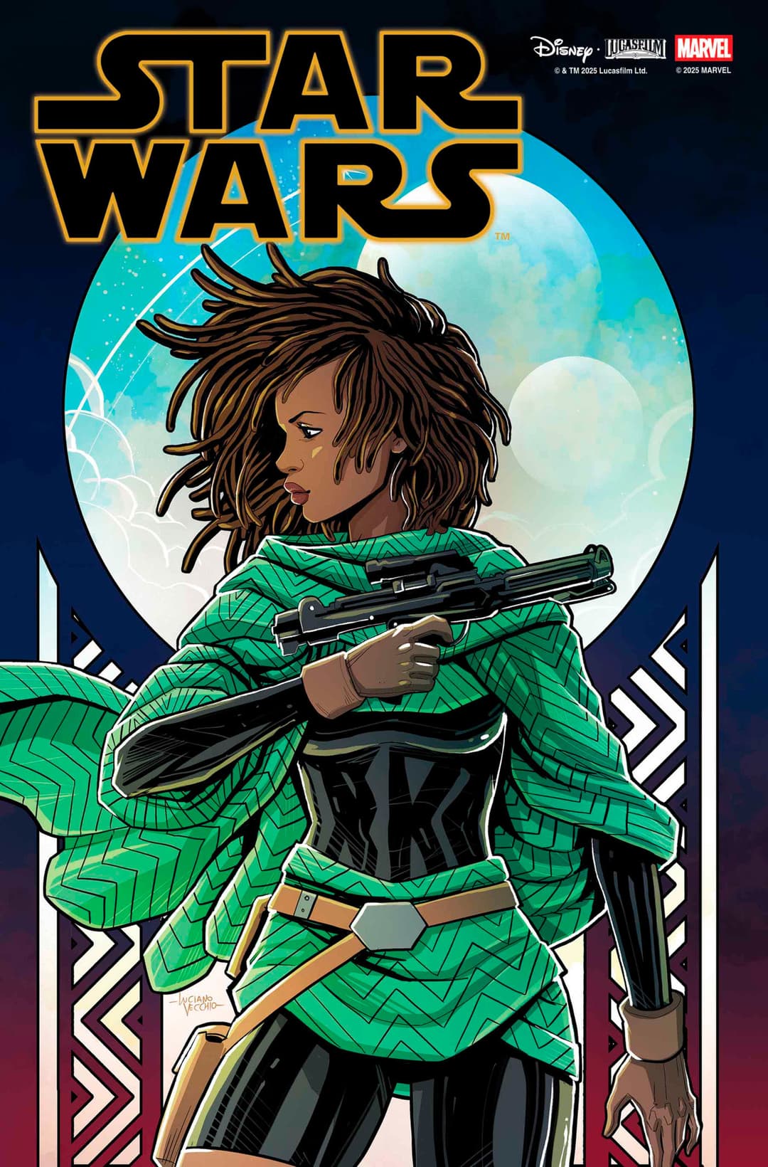 Cover für STAR WARS