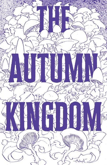 Cover für The Autumn Kingdom: The Wraithbound Queen