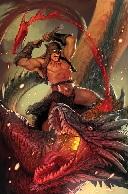 Cover für Fire And Ice: Darkwolf