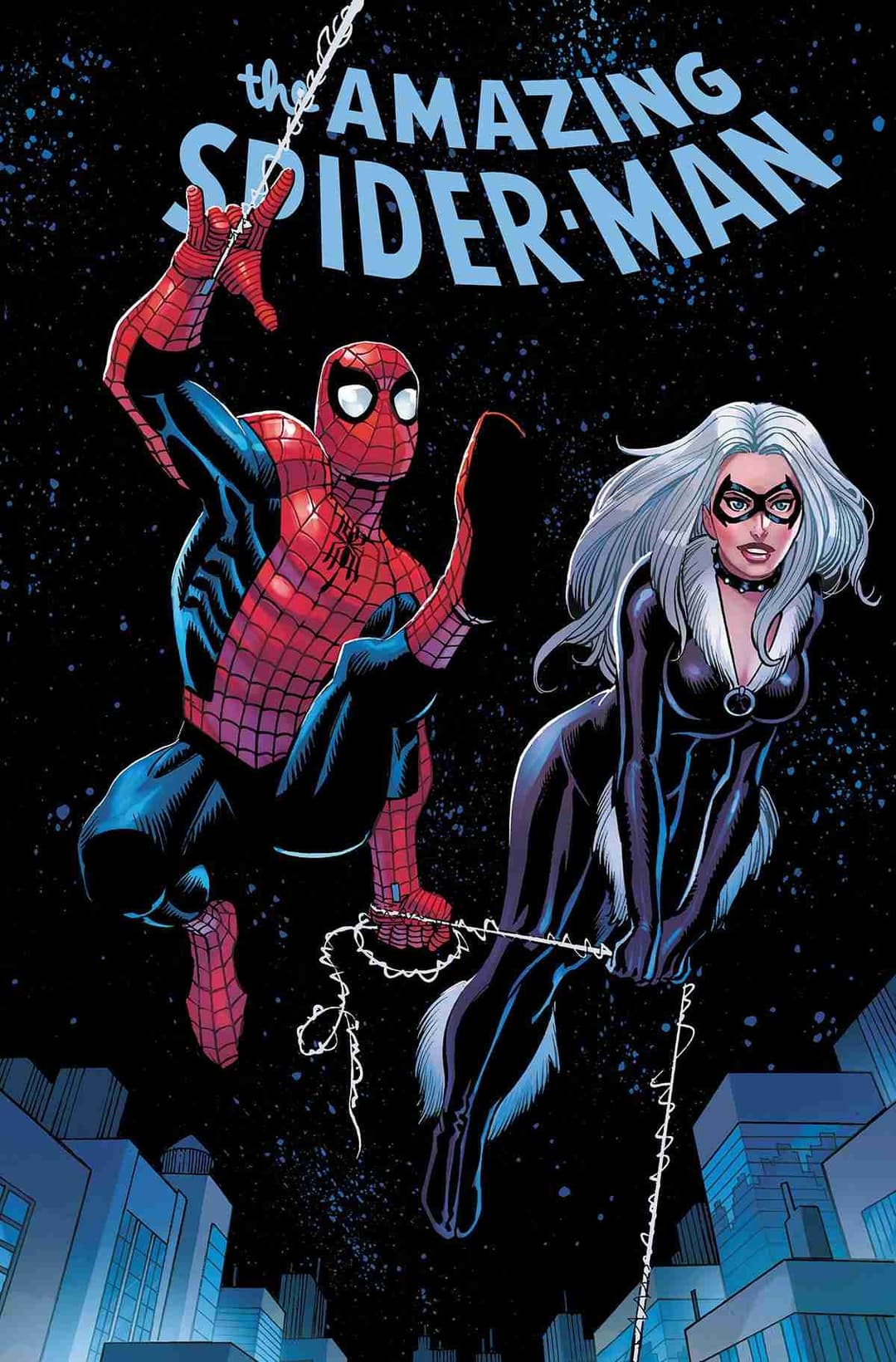 Coverbild von Spider-Man