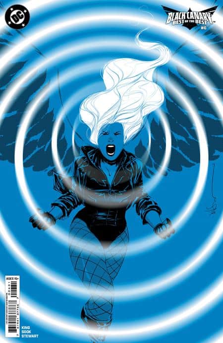 CVR C INC 1:25 DUSTIN NGUYEN CARD STOCK VAR