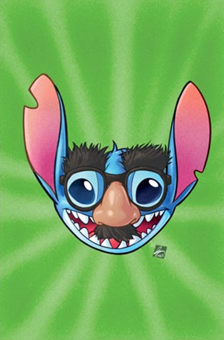 CVR G INC 1:10 CIRO CANGIALOSI VIRGIN VAR