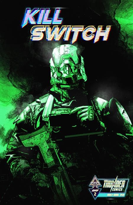 Cover für Killswitch