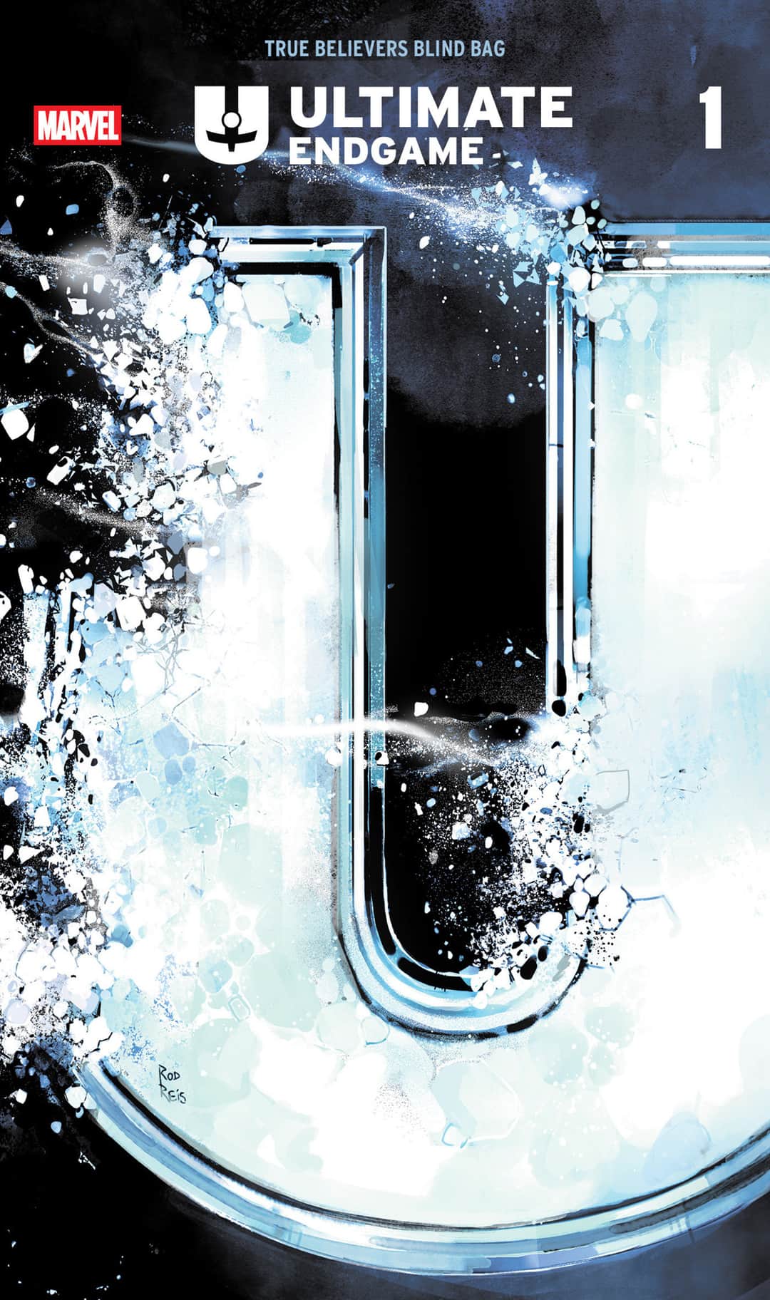 TRUE BELIEVERS BLIND BAG