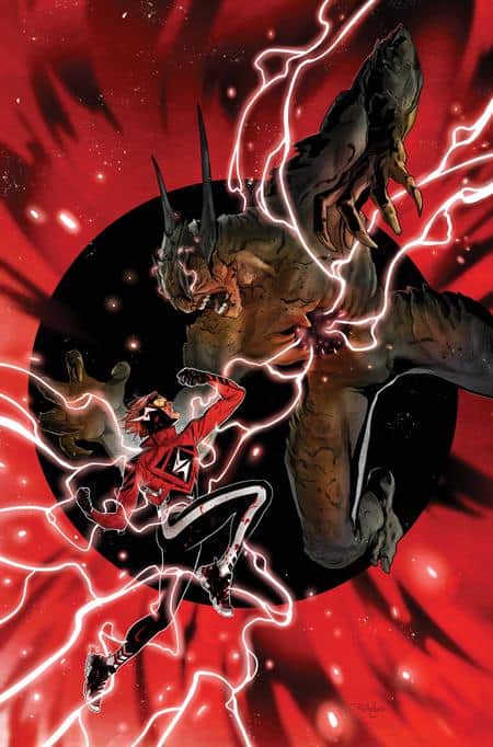 Absolute Flash Cover