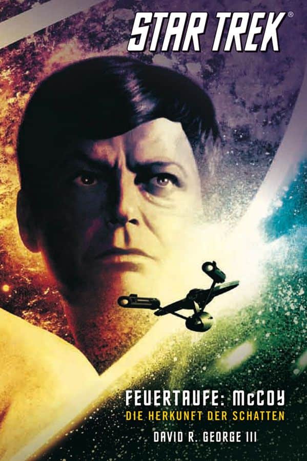 Star Trek - The Original Series 1 Cover
