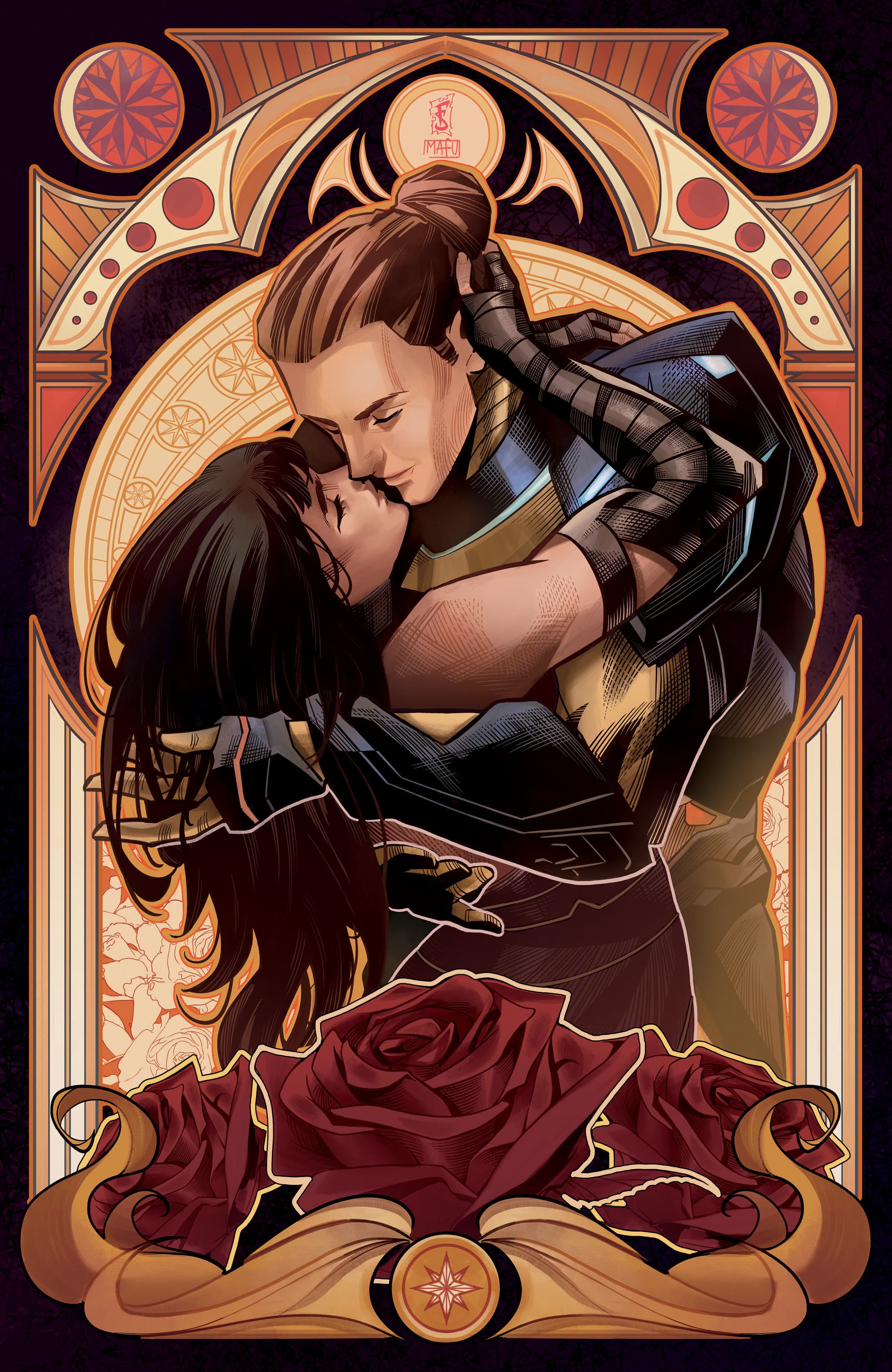 Cover für Valiant Beyond: The X-O Manowar