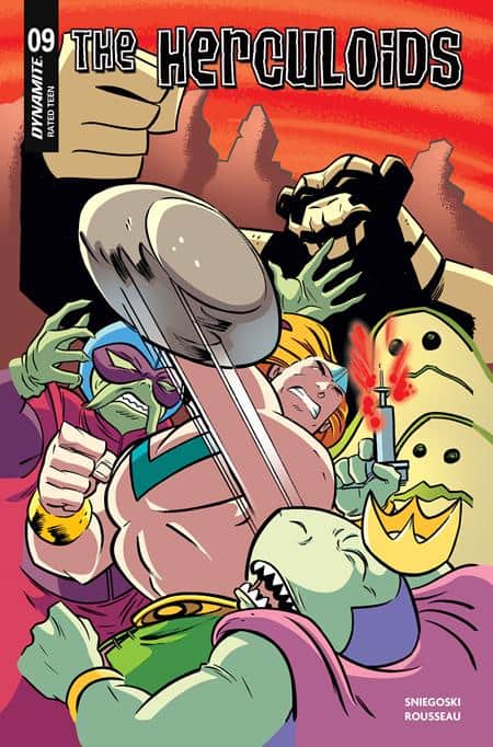 CVR D ANTHONY MARQUES VAR