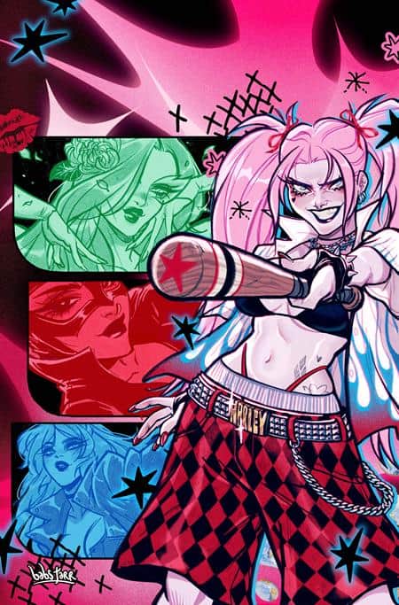 Sirens Love Hurts Cover