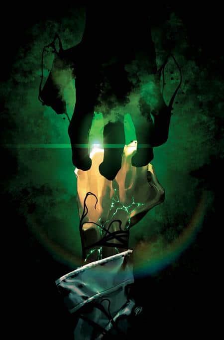 CVR C YASMINE PUTRI CARD STOCK VAR