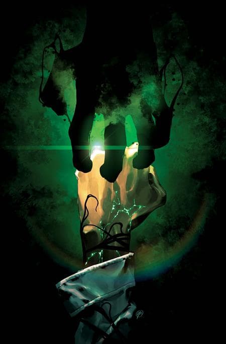 CVR C YASMINE PUTRI CARD STOCK VAR