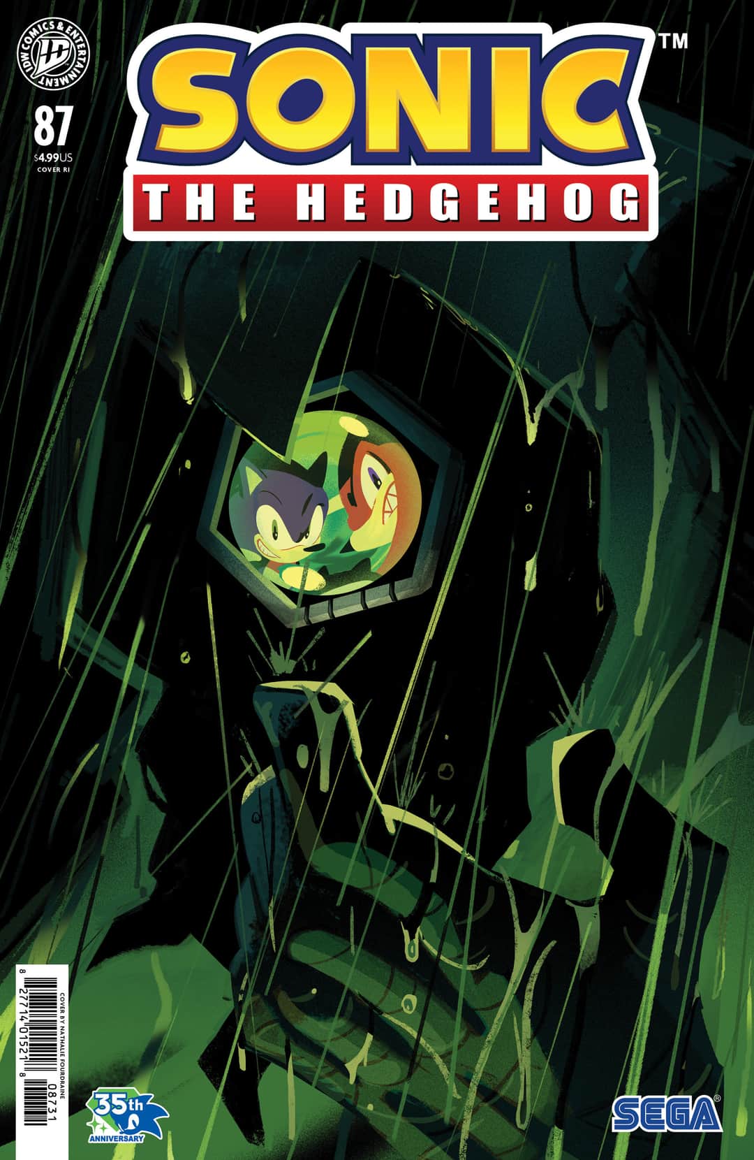 Variant RI (15) (Fourdraine)