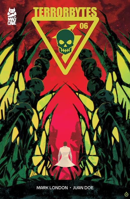 Cover für Terrorbytes