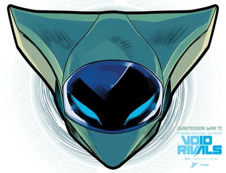 Cover für Void Rivals